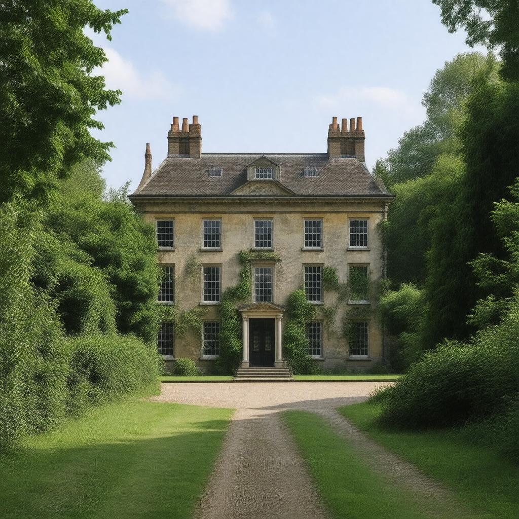 Gorhambury, Hertfordshire